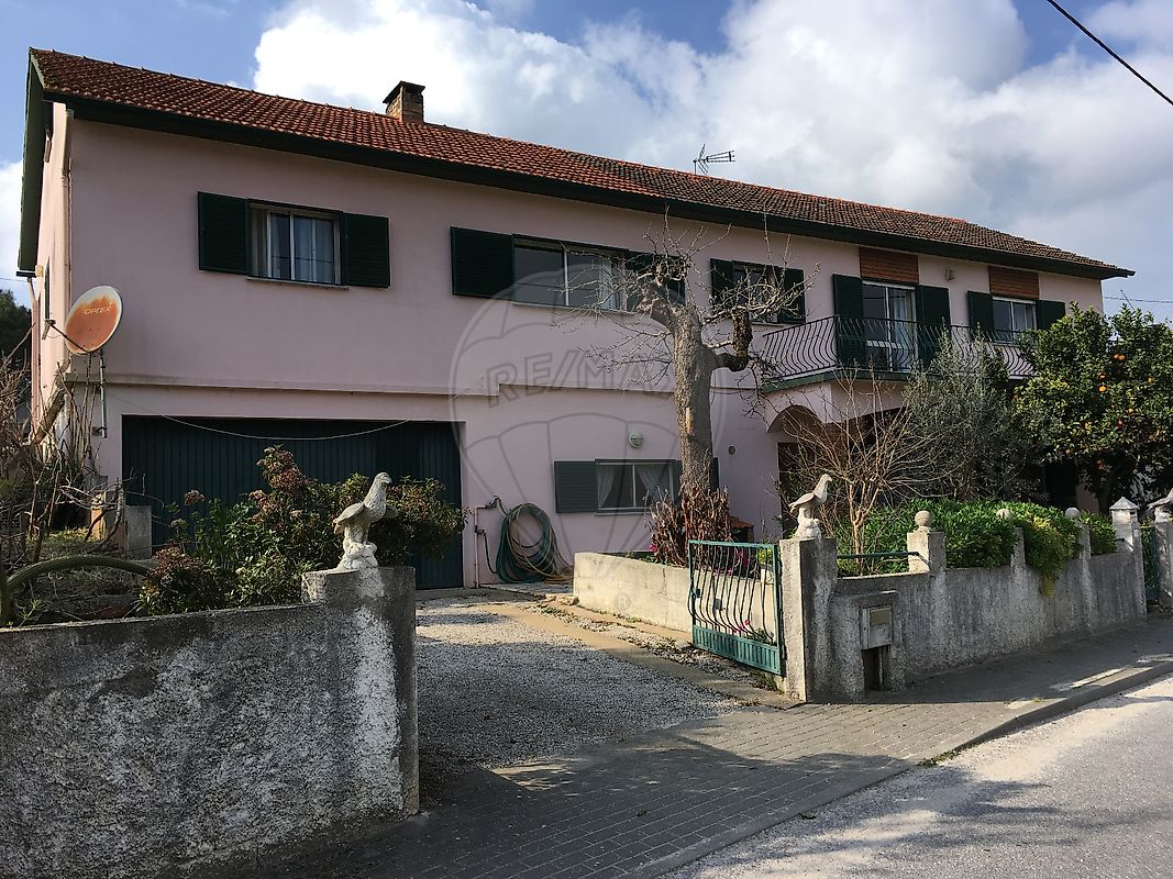 Moradia T4 à venda em Santiago e São Simão de Litém e Albergaria dos Doze, Pombal — foto 11