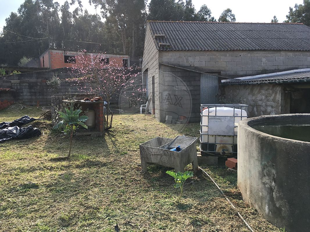 Moradia T4 à venda em Santiago e São Simão de Litém e Albergaria dos Doze, Pombal — foto 16