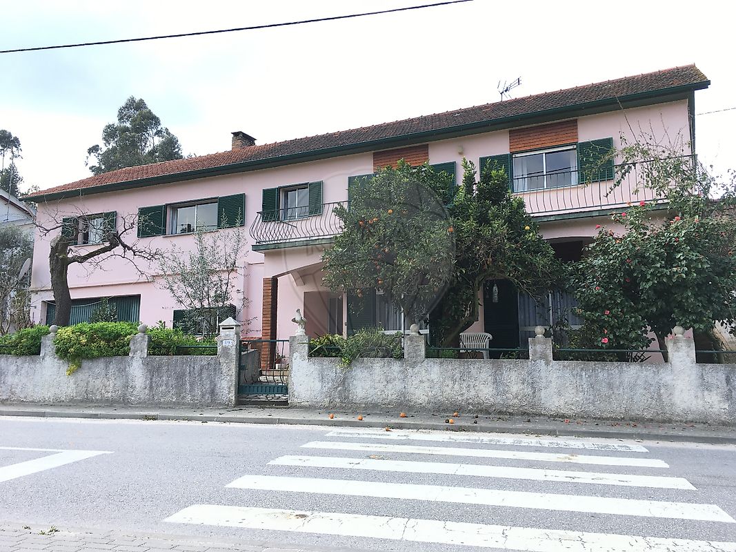 Moradia T4 à venda em Santiago e São Simão de Litém e Albergaria dos Doze, Pombal — foto 10
