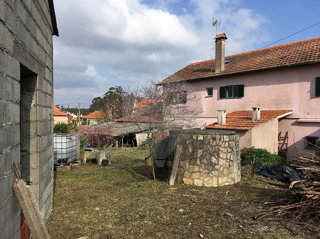 Moradia T4 à venda em Santiago e São Simão de Litém e Albergaria dos Doze, Pombal — foto 14