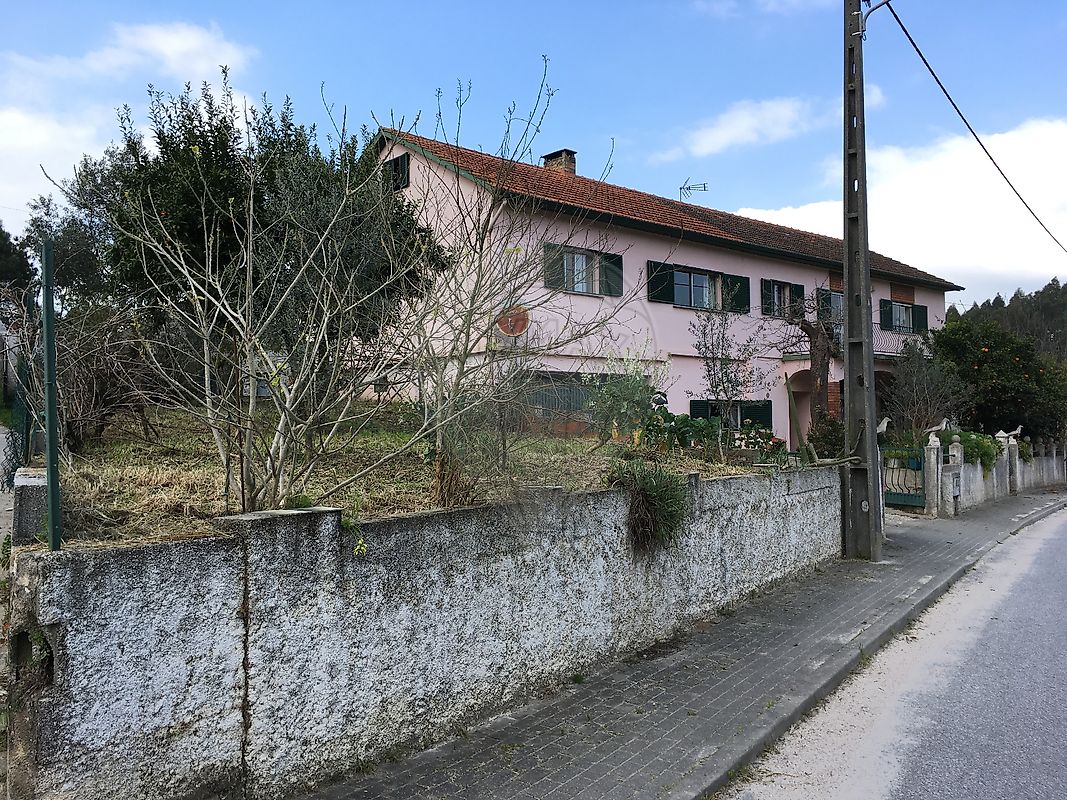 Moradia T4 à venda em Santiago e São Simão de Litém e Albergaria dos Doze, Pombal — foto 17