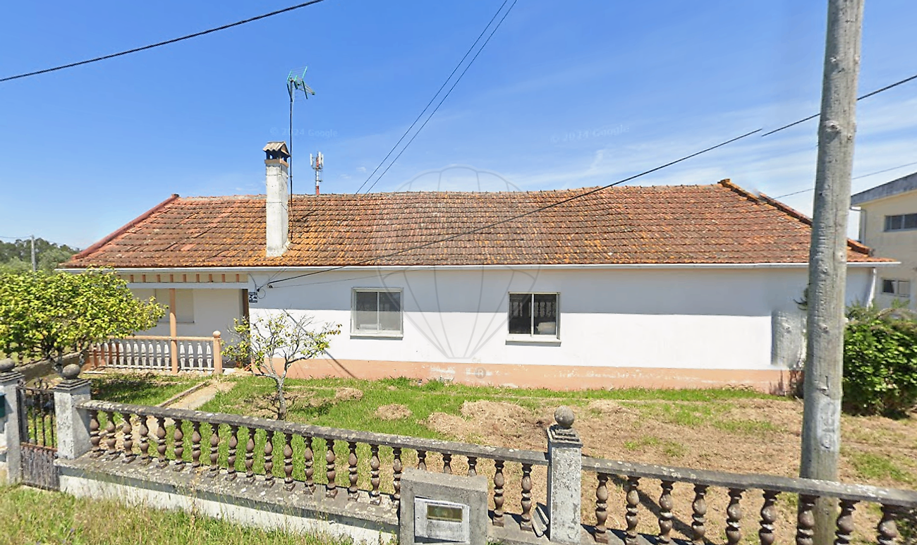 Moradia - Almagreira, Pombal, Leiria