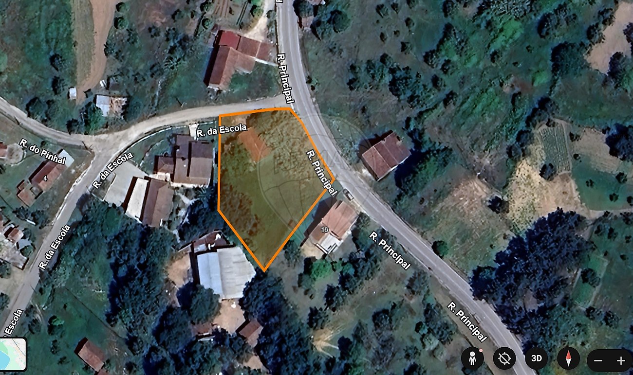 Terreno - Redinha, Pombal, Leiria