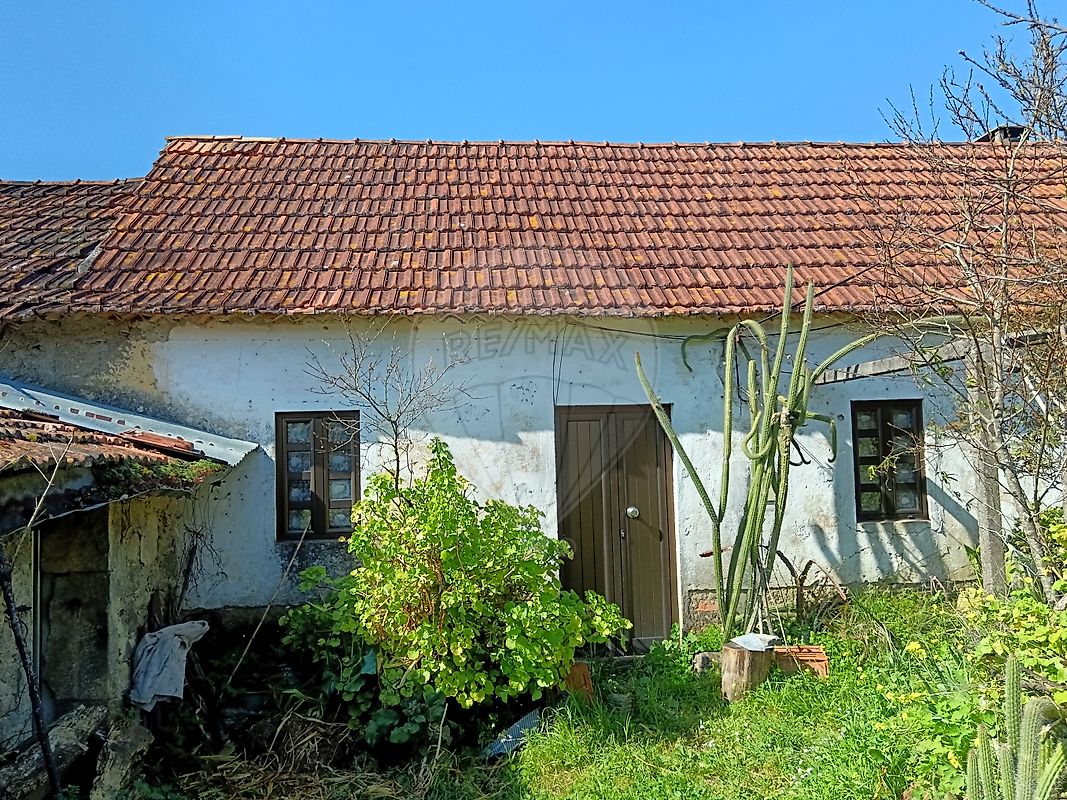 Moradia - Abiul, Pombal, Leiria