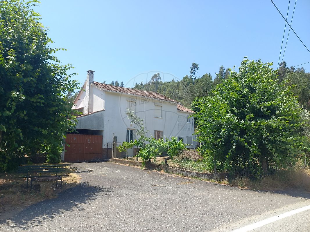 Moradia - Pampilhosa da Serra, Pampilhosa da Serra, Coimbra