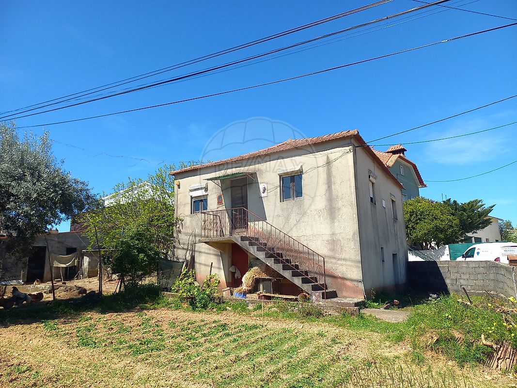 Moradia - Alvaiázere, Alvaiázere, Leiria