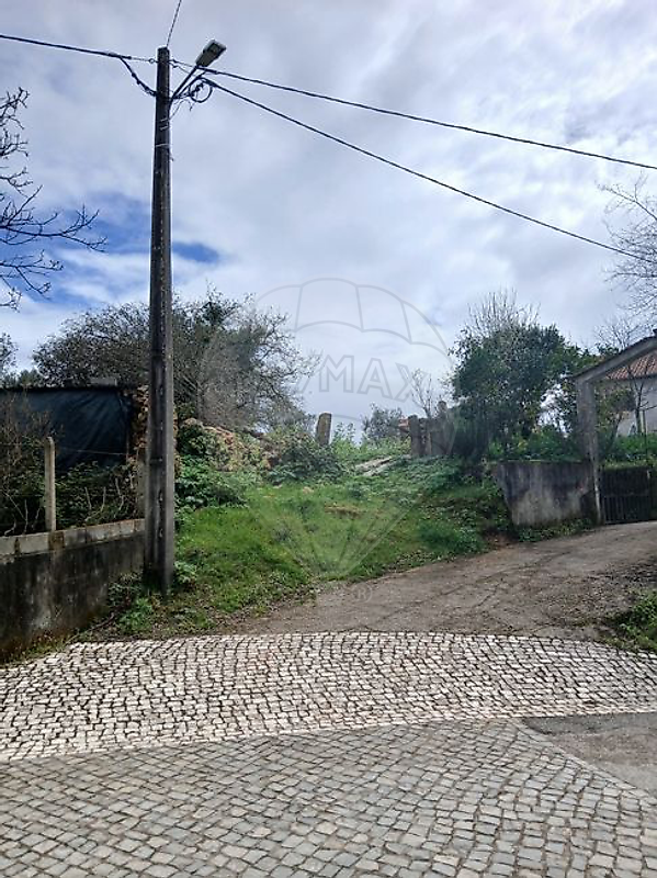 Terreno - Alvorge, Ansião, Leiria