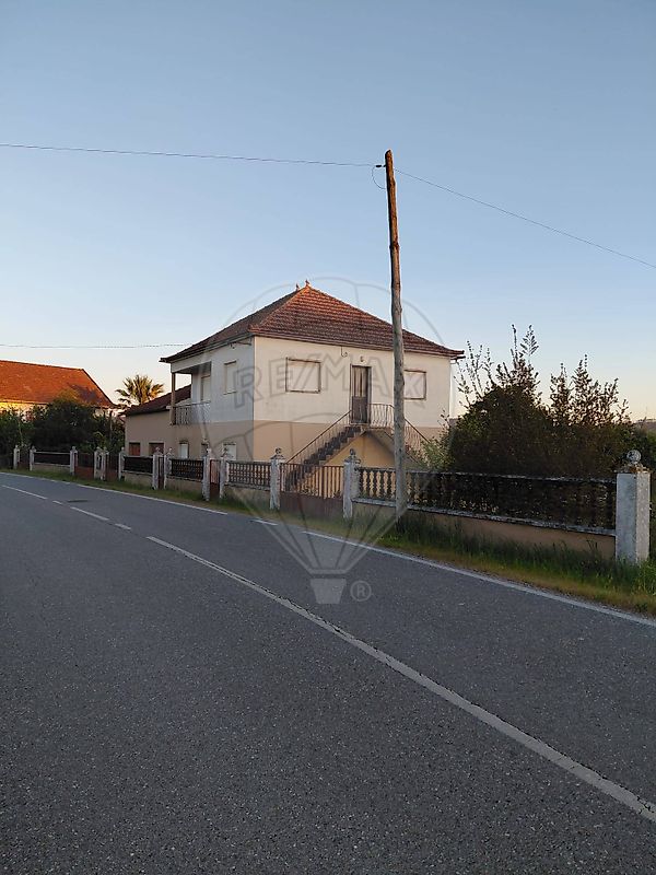 Moradia - Vila Cã, Pombal, Leiria