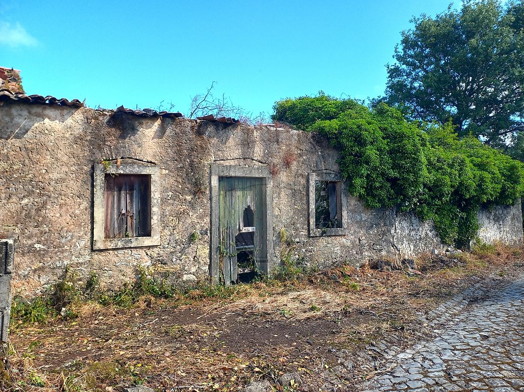 Moradia - Pussos São Pedro, Alvaiázere, Leiria
