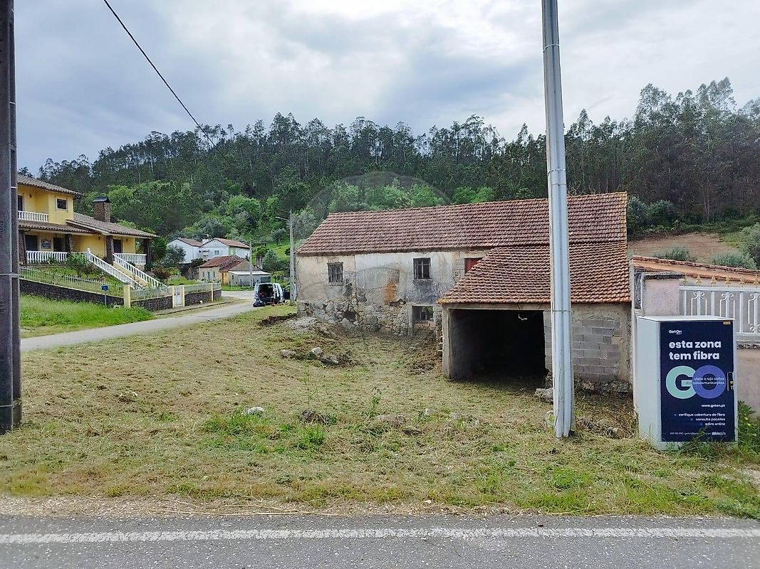 Moradia - Redinha, Pombal, Leiria