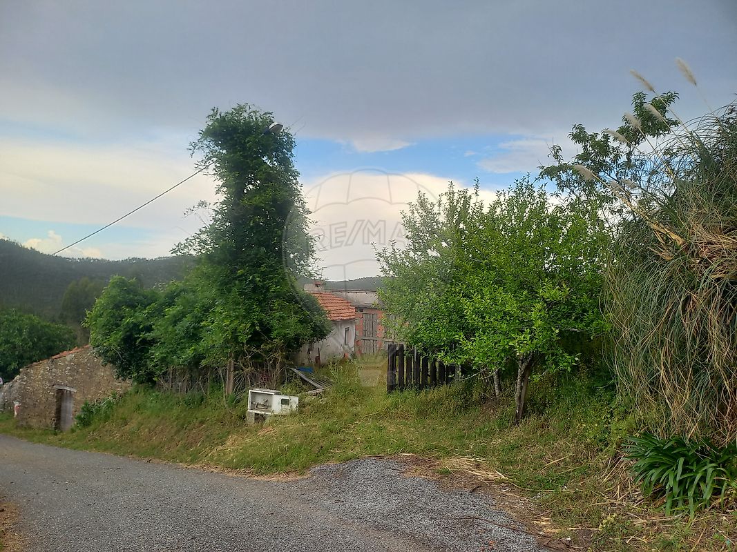Moradia - Beco, Ferreira do Zêzere, Santarém