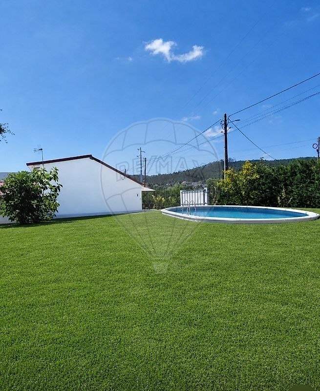 Moradia - Guia, Ilha e Mata Mourisca, Pombal, Leiria