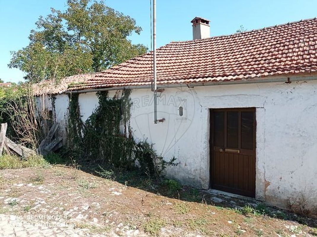 Moradia - Santiago da Guarda, Ansião, Leiria