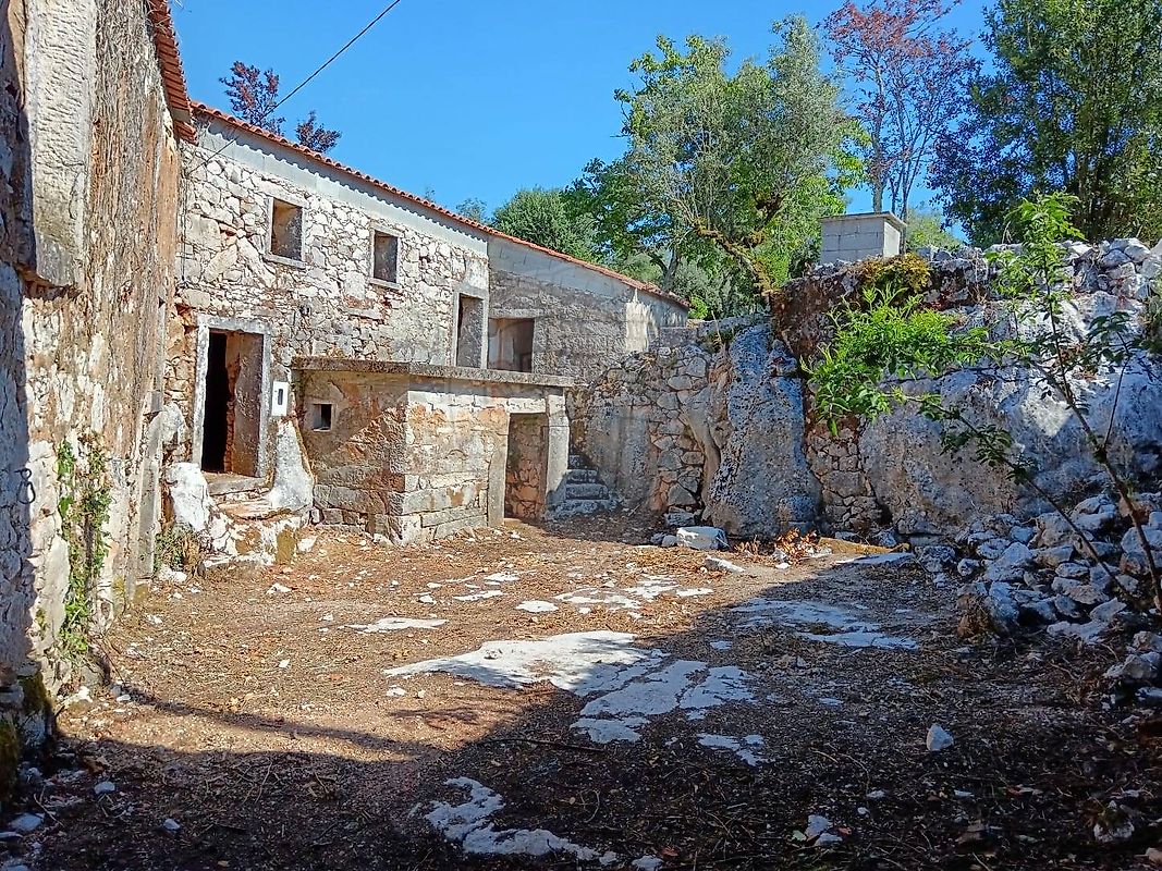 Moradia - Redinha, Pombal, Leiria