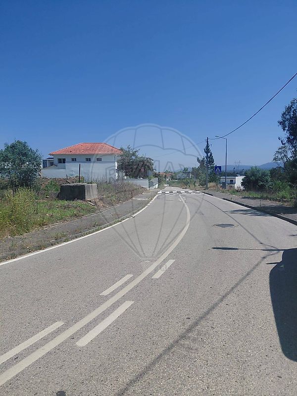 Terreno à venda em Pombal