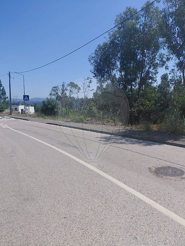 Terreno à venda em Pombal