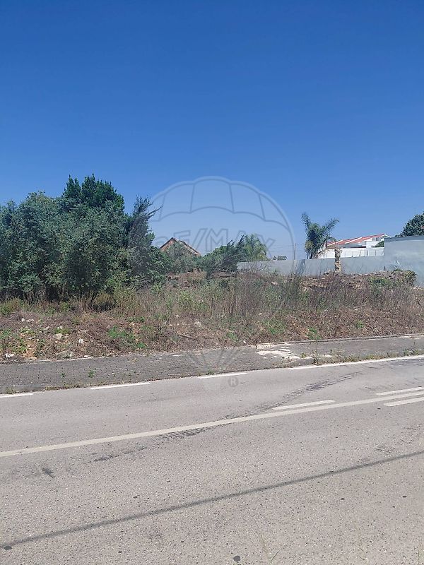 Terreno à venda em Pombal