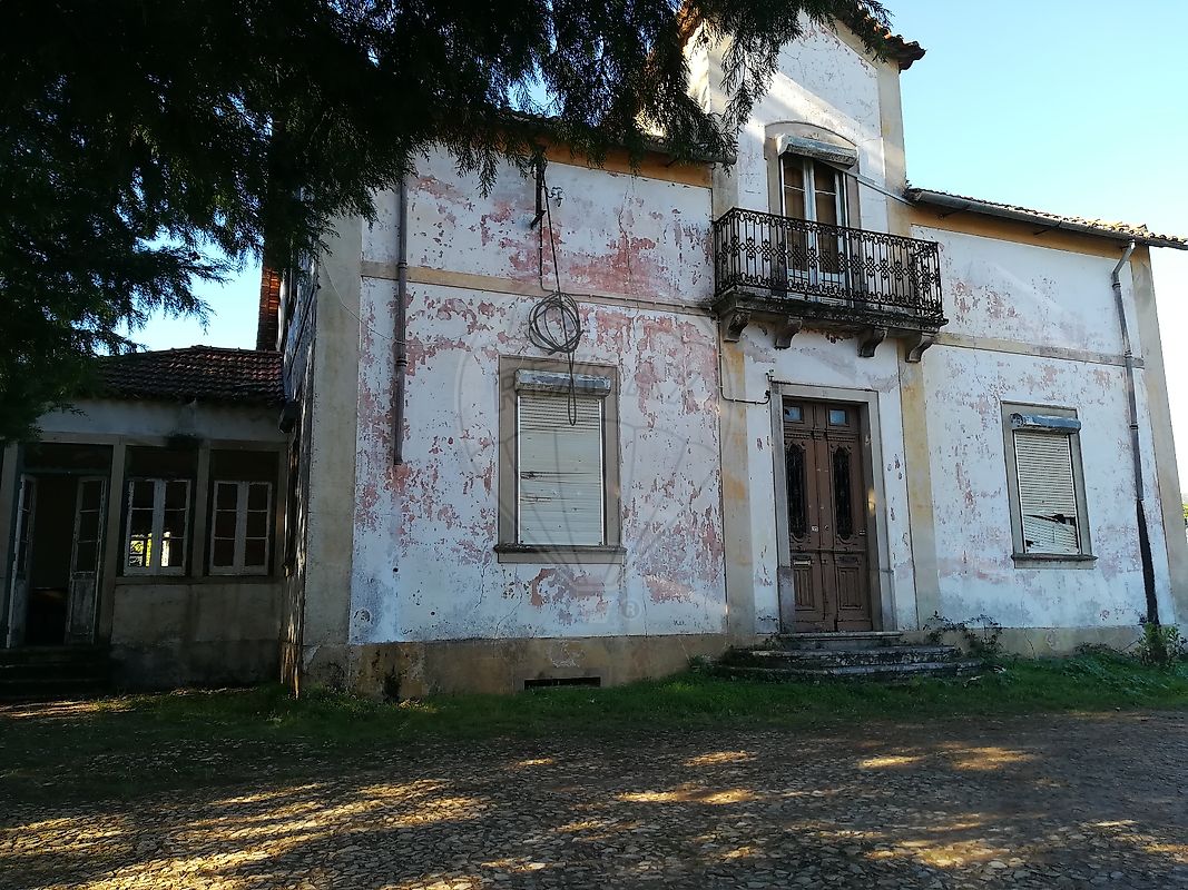 Moradia - Alvaiázere, Alvaiázere, Leiria