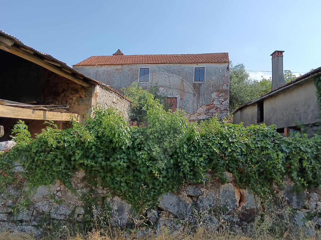 Moradia - Redinha, Pombal, Leiria