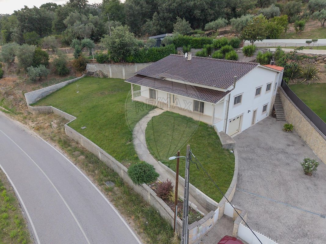 Moradia T3 à venda em Pelariga, Pombal — foto 38
