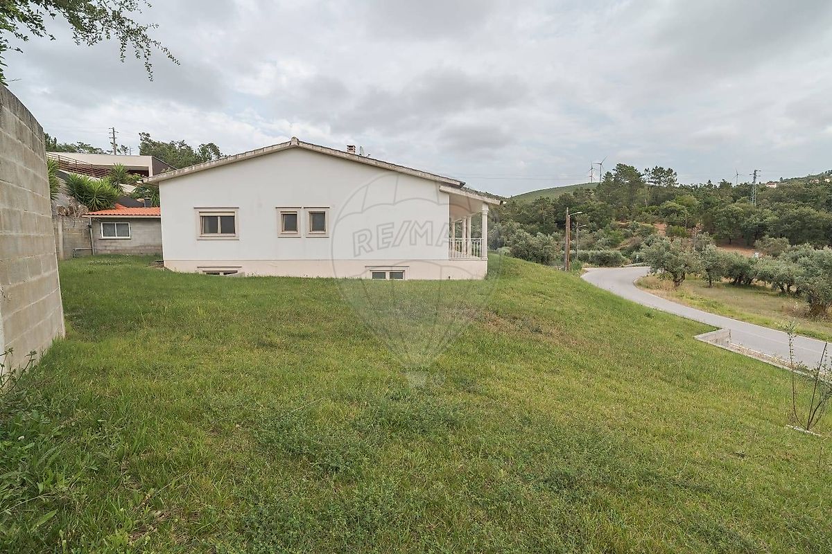 Moradia T3 à venda em Pelariga, Pombal — foto 35