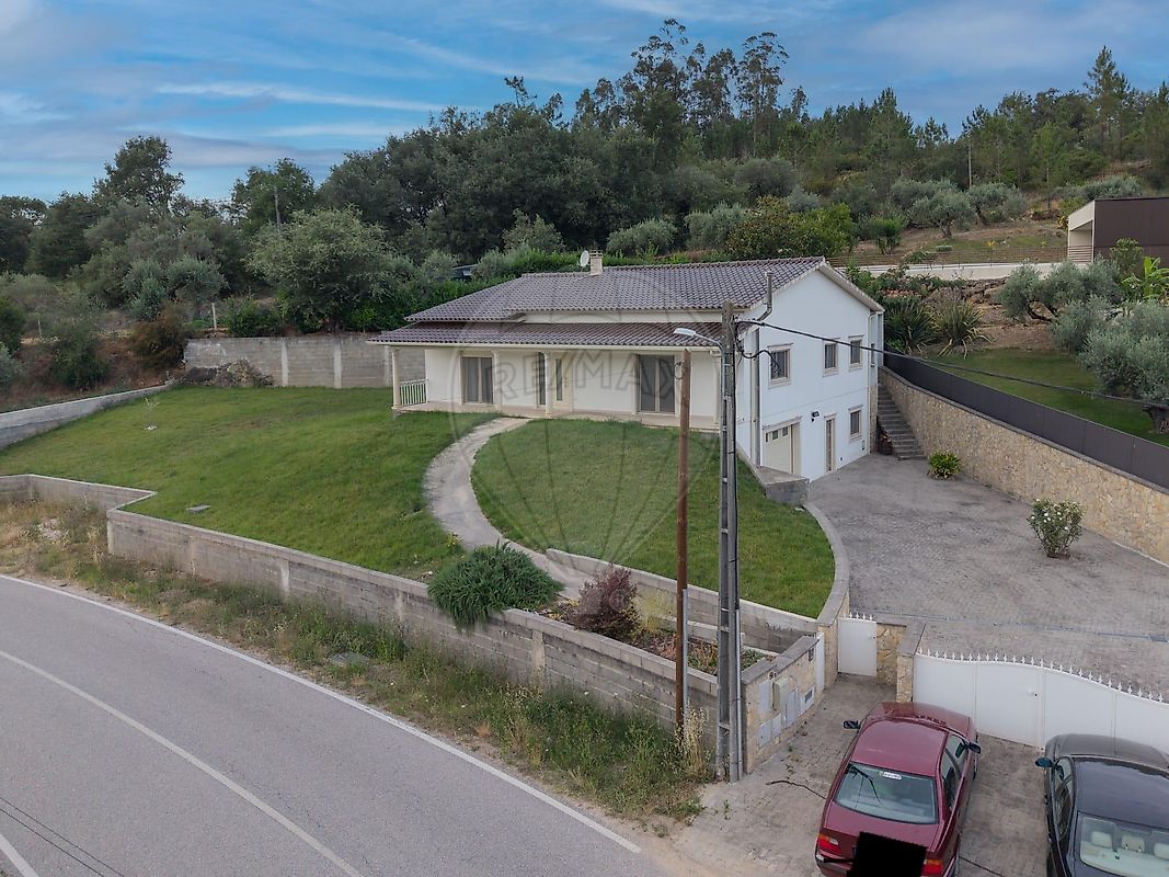 Moradia T3 à venda em Pelariga, Pombal — foto 39