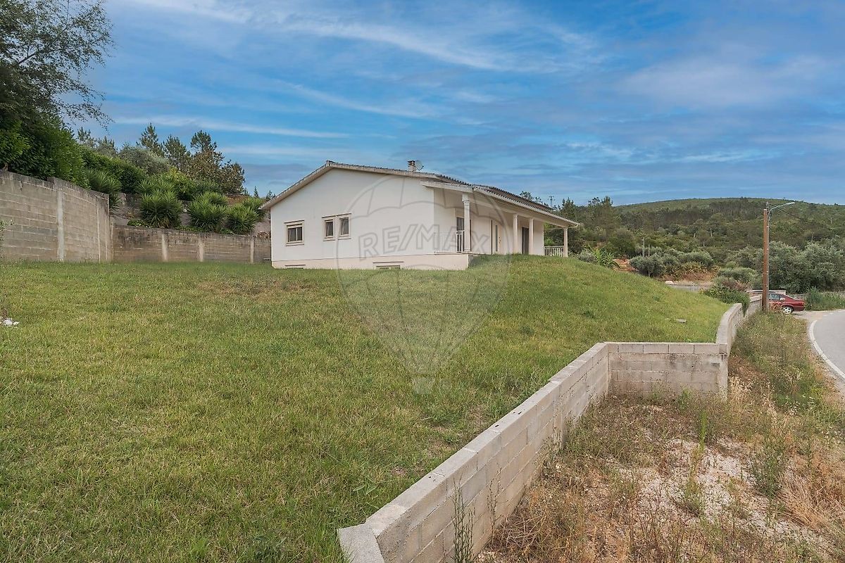 Moradia T3 à venda em Pelariga, Pombal — foto 34