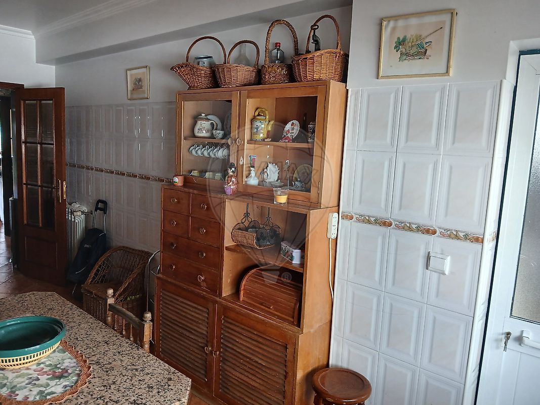 Apartamento T3 à venda em Santiago e São Simão de Litém e Albergaria dos Doze, Pombal — foto 7