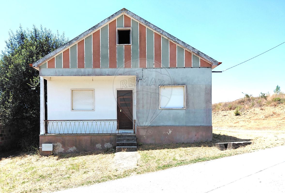Moradia - Carnide, Pombal, Leiria