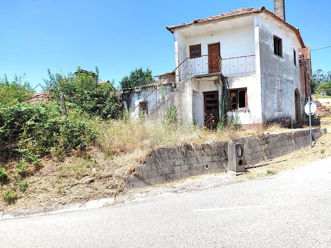 Moradia - Carnide, Pombal, Leiria