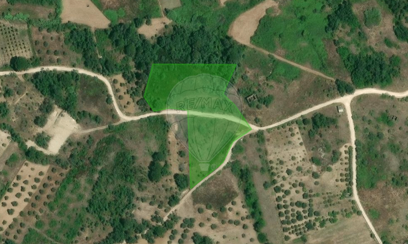 Terreno - Vila Cã, Pombal, Leiria