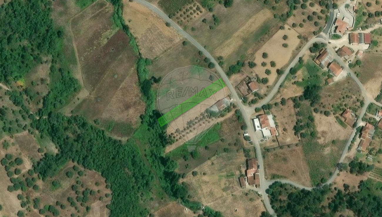 Terreno - Vila Cã, Pombal, Leiria