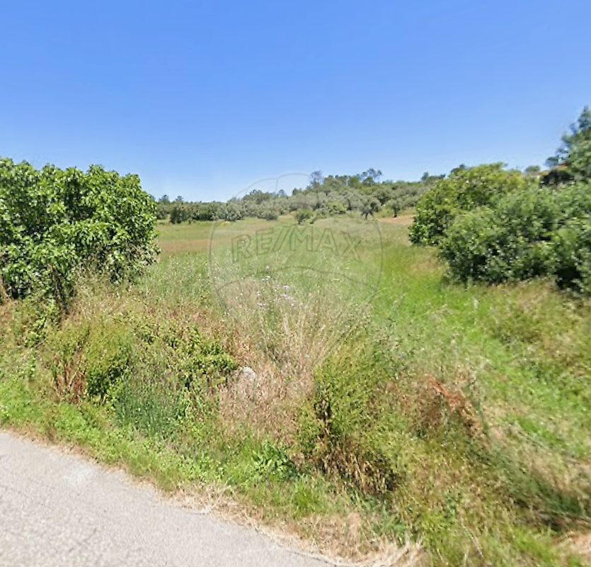 Terreno - Vila Cã, Pombal, Leiria