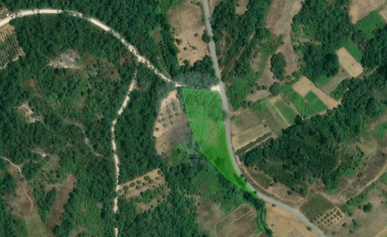 Terreno - Vila Cã, Pombal, Leiria