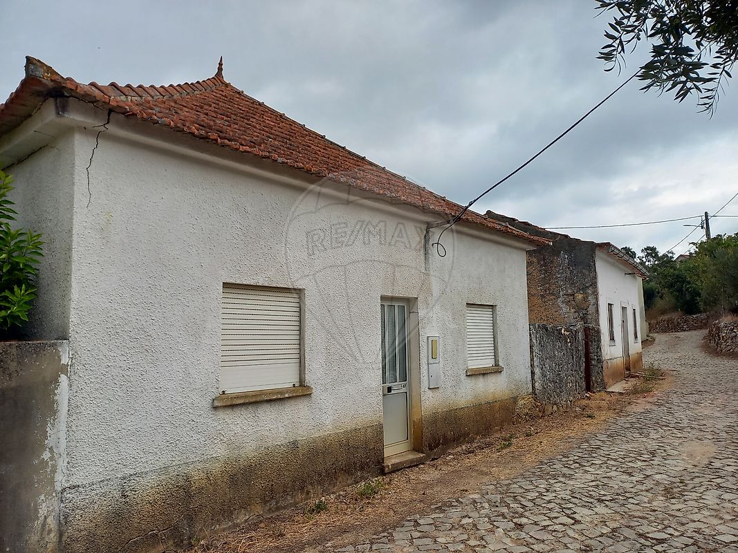 Apartamento T3 à venda em Alvaiázere
