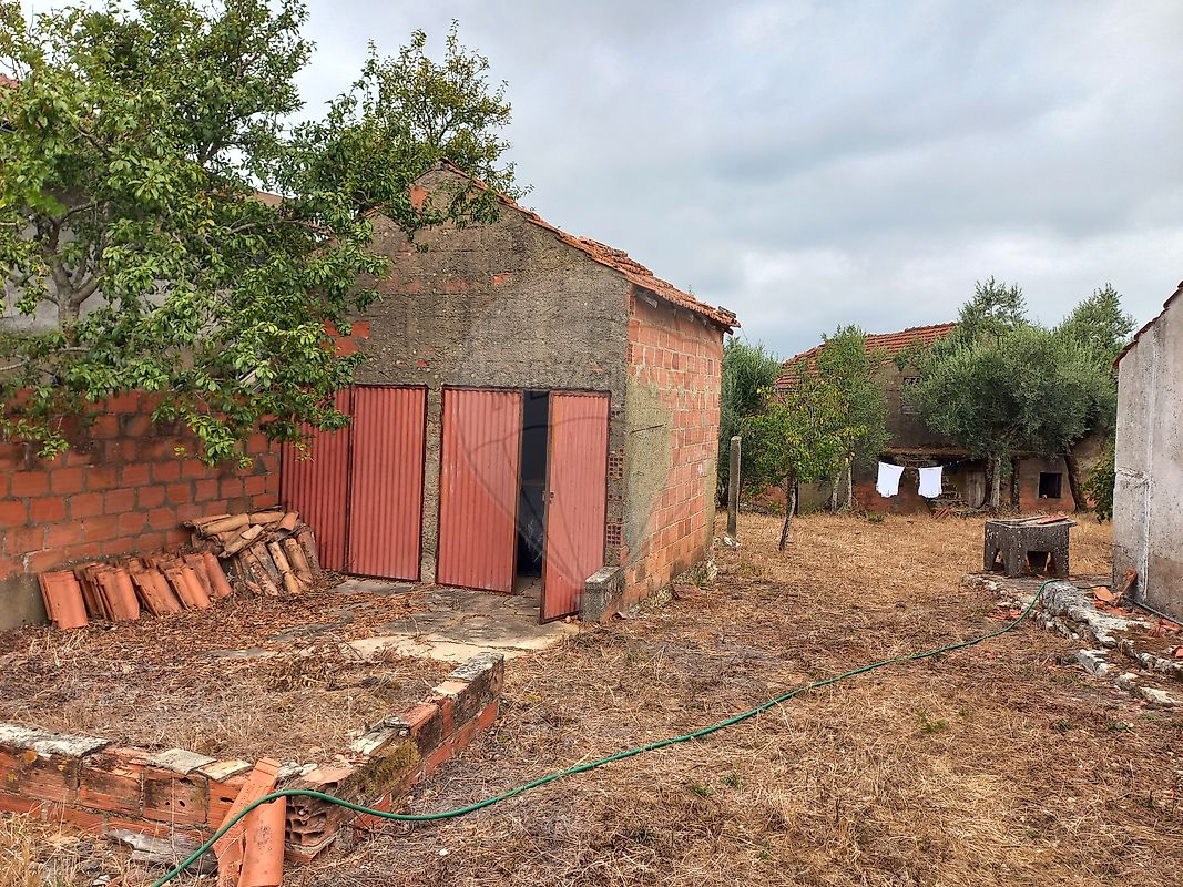 Moradia T3 à venda em Pelmá, Alvaiázere — foto 18