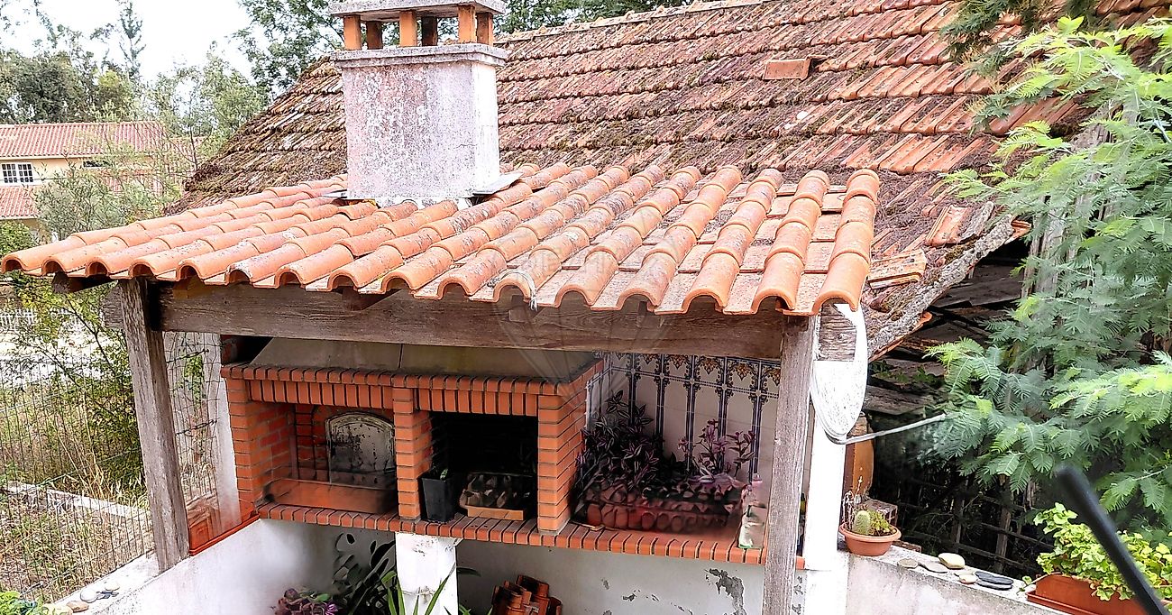 Moradia T2 à venda em Meirinhas, Pombal — foto 12