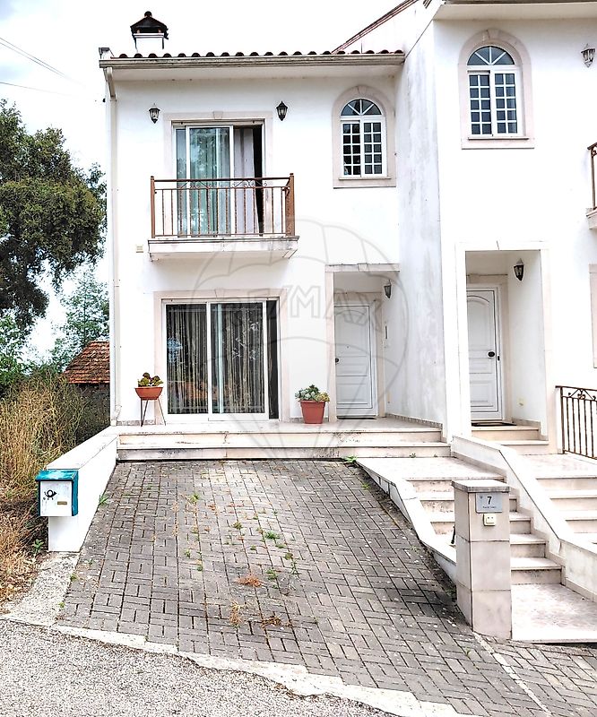 Apartamento T2 à venda em Pombal
