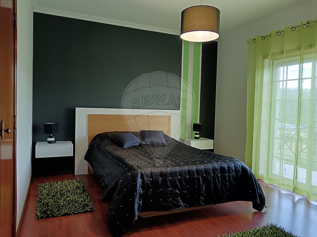 Apartamento T3 à venda em Santiago e São Simão de Litém e Albergaria dos Doze, Pombal — foto 9