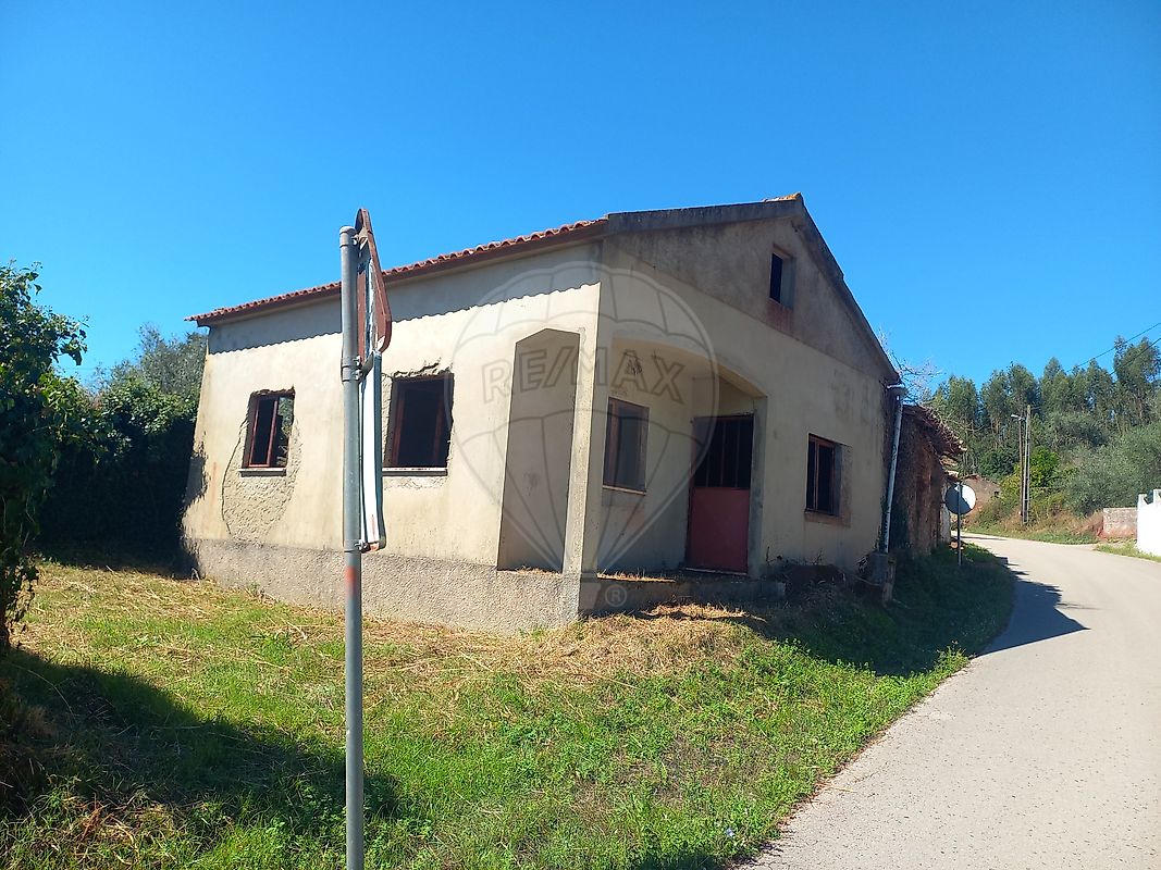 Apartamento T3 à venda em Ansião