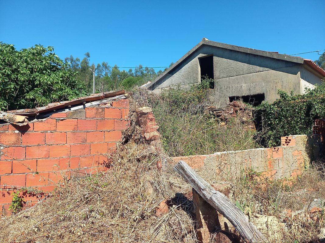 Moradia T3 à venda em Pousaflores, Ansião — foto 7