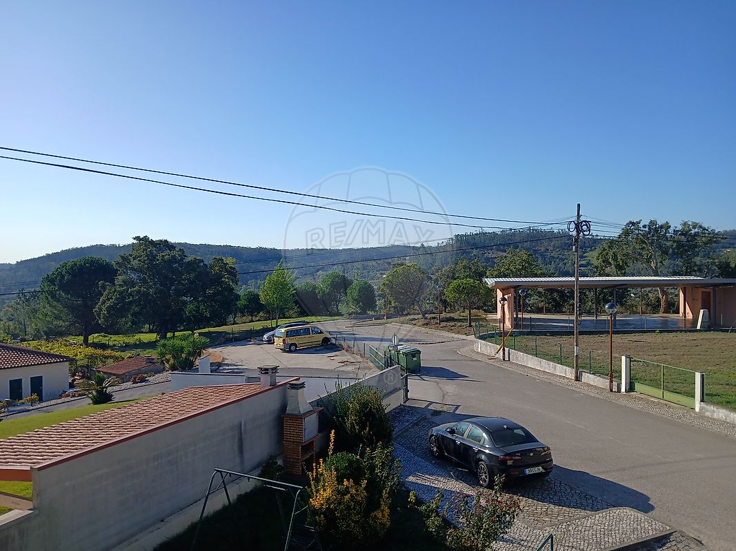 Apartamento T3 à venda em Pombal