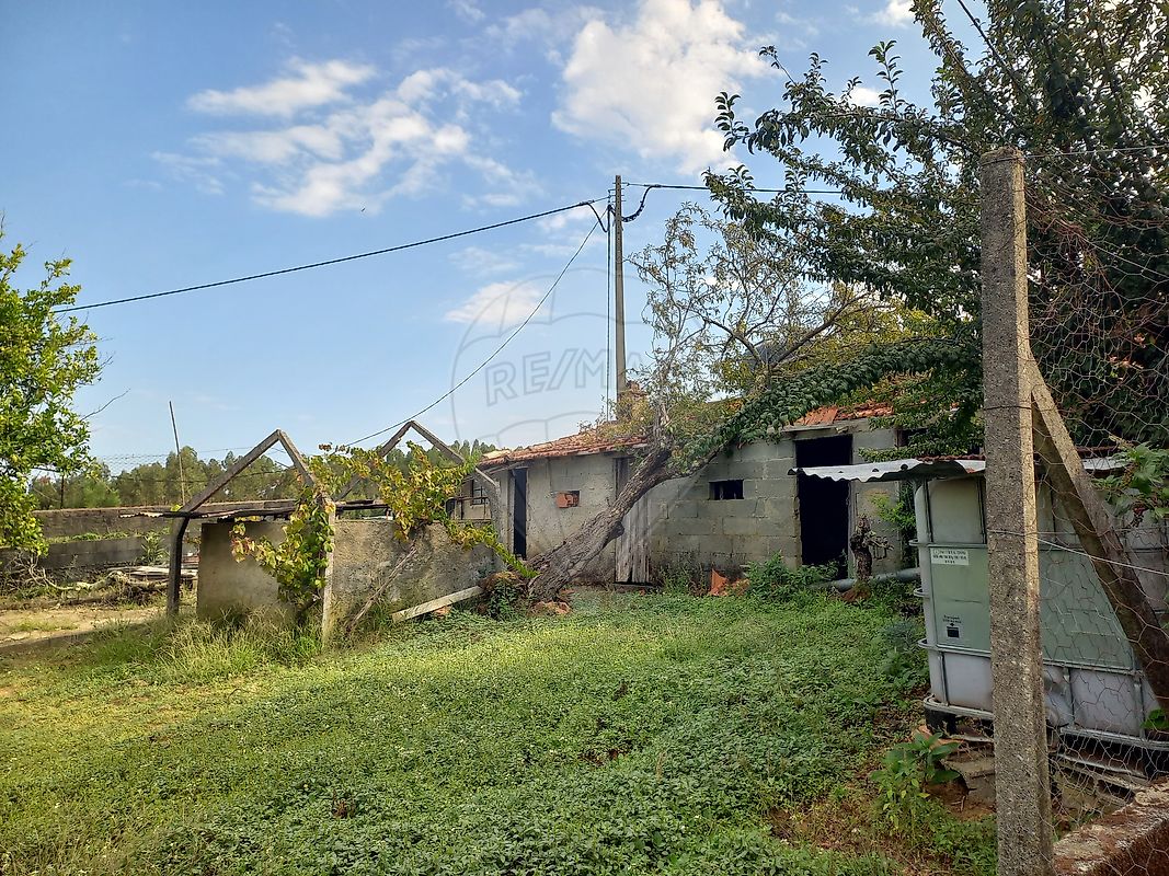 Moradia T2 à venda em Pedrógão Pequeno, Sertã — foto 17