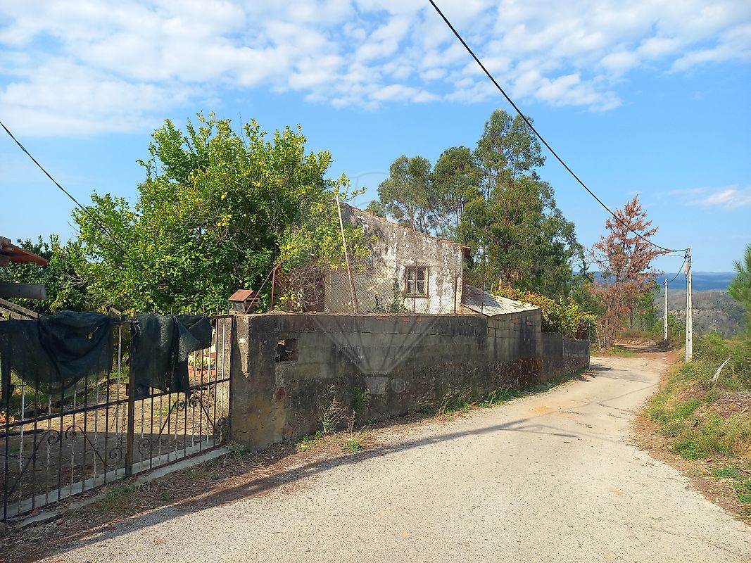 Moradia T2 à venda em Pedrógão Pequeno, Sertã — foto 9