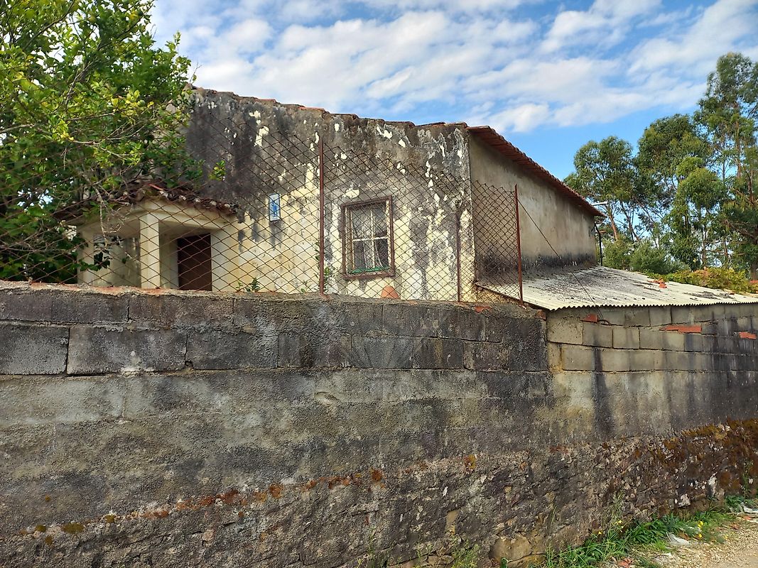 Moradia T2 à venda em Sertã