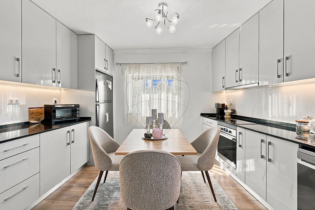 Moradia T3 em Pelariga, €325.000