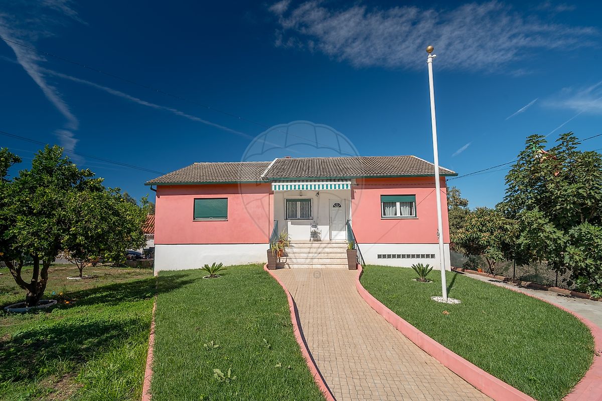 Moradia T3 à venda em Pelariga, Pombal — foto 26