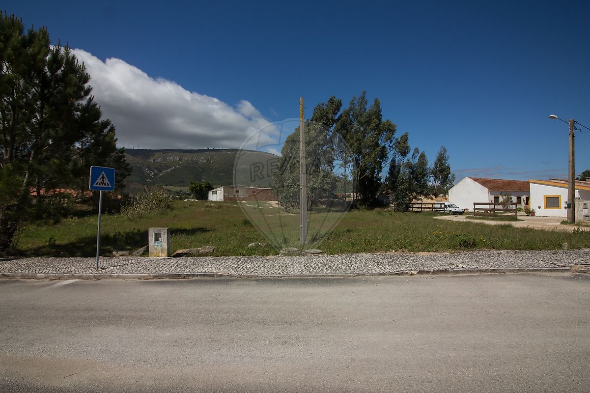 Terreno  à venda em Alenquer