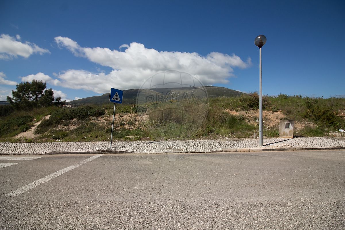 Terreno  à venda em Alenquer