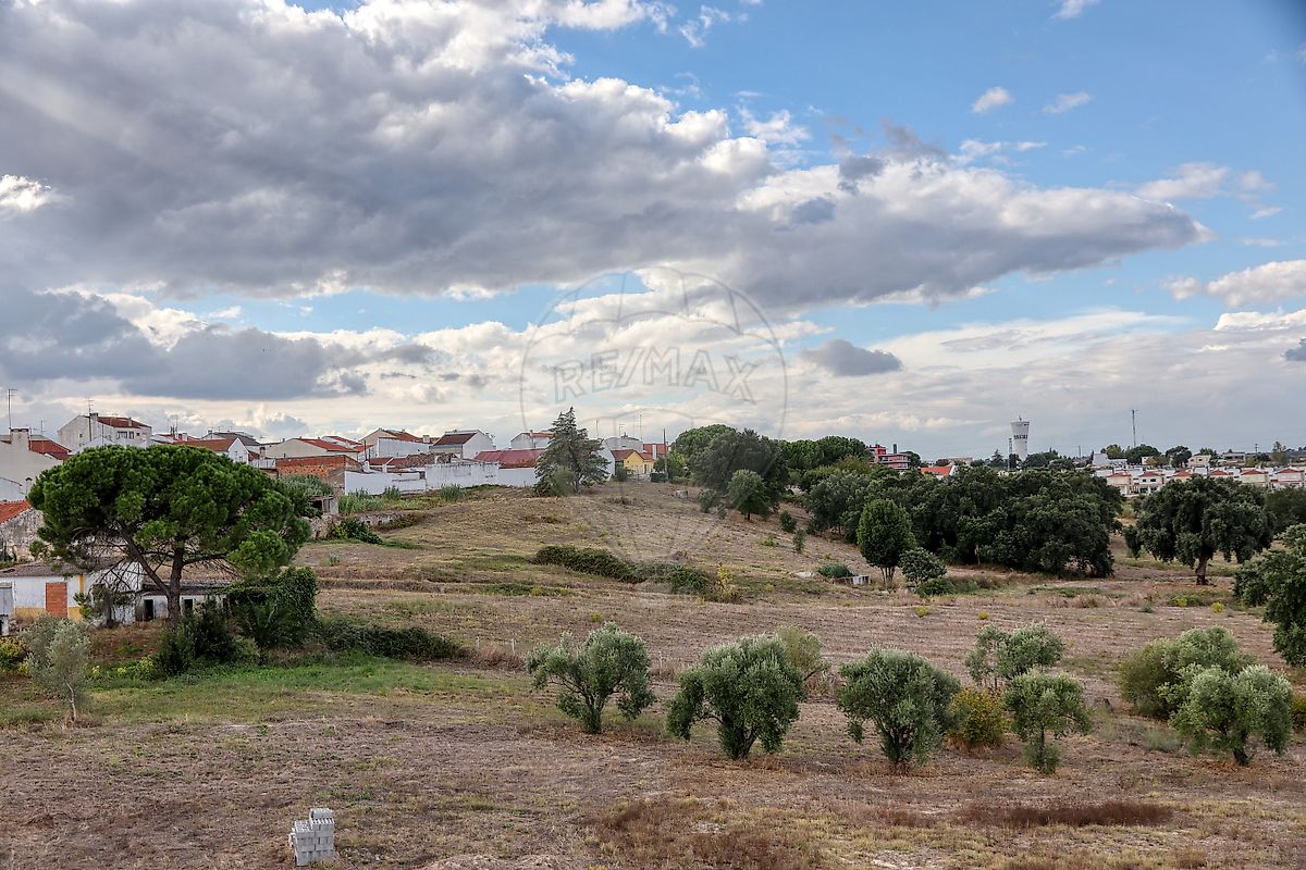 Terreno  à venda em Cartaxo